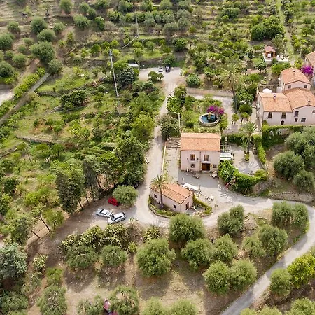 Palamara 1868 Gasthuis Cefalù