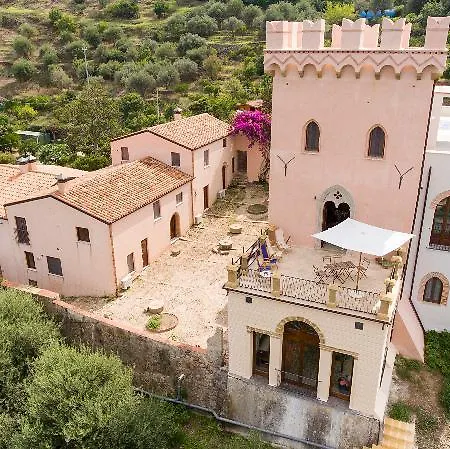 Palamara 1868 Maison d'hôtes