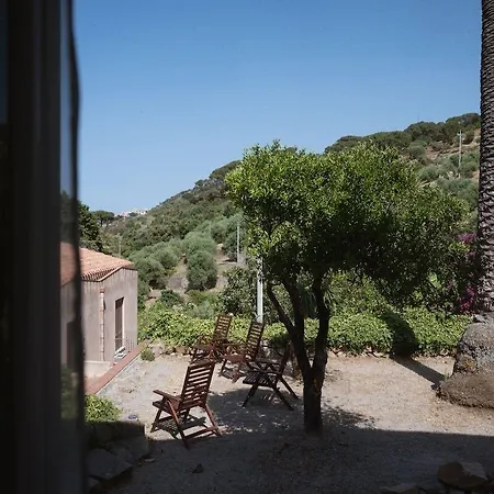 Palamara 1868 Maison d'hôtes 3*