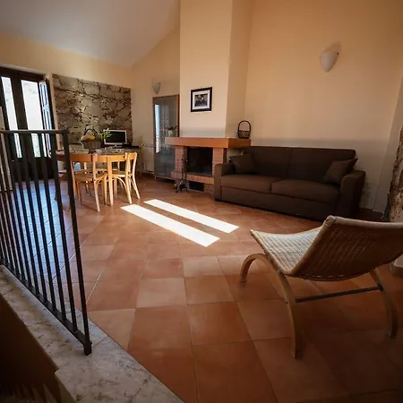 Palamara 1868 Maison d'hôtes 3*