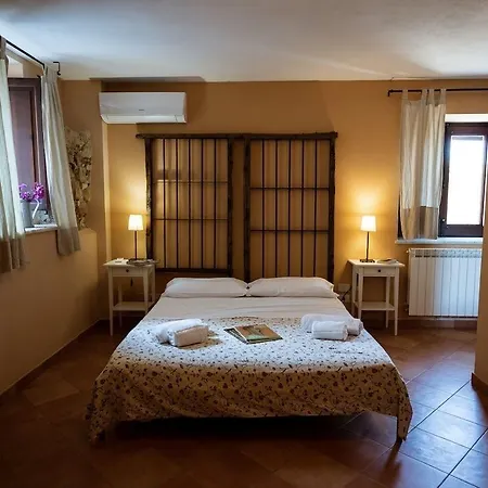 Maison d'hôtes Palamara 1868 Cefalù