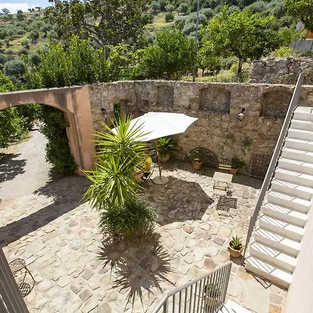 Maison d'hôtes Palamara 1868 3*