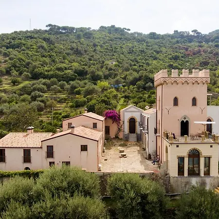Palamara 1868 Maison d'hôtes
