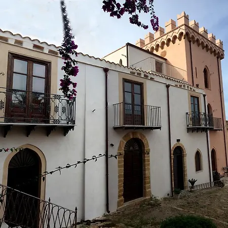 Maison d'hôtes Palamara 1868 3*
