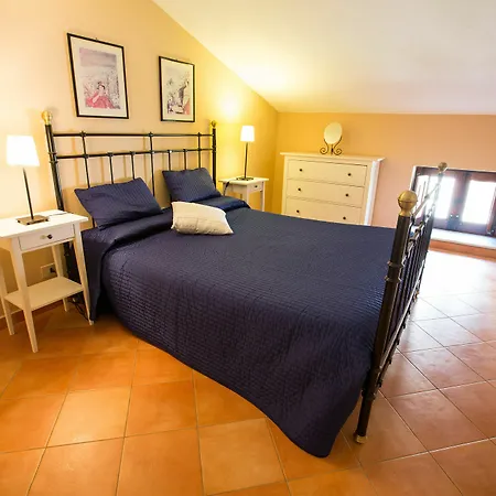 Maison d'hôtes Palamara 1868 Cefalù