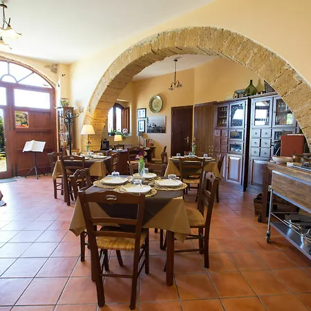 Maison d'hôtes Palamara 1868 3*