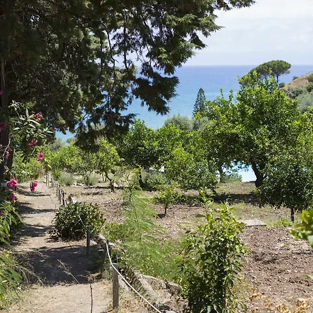 Palamara 1868 3* Cefalù