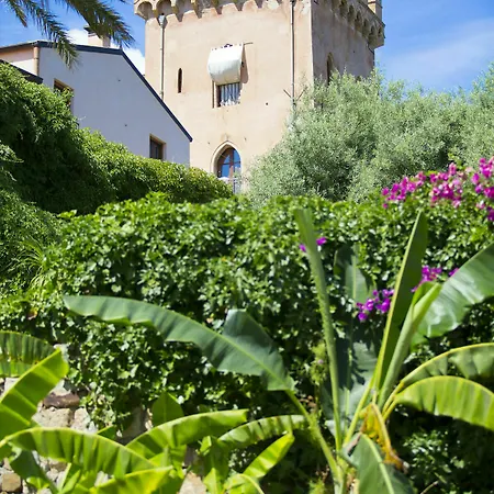 Maison d'hôtes Palamara 1868 Cefalù