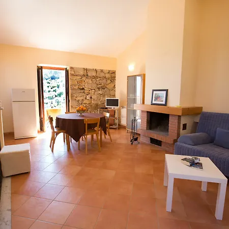 Palamara 1868 Maison d'hôtes 3*